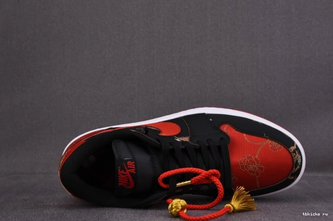 Rep TB Low Year New 1 Chinese Jordan OG DD2233-001 0823